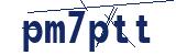 Security code to enter in the adjacent field