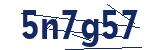 Security code to enter in the adjacent field
