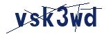 Security code to enter in the adjacent field