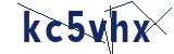 Security code to enter in the adjacent field
